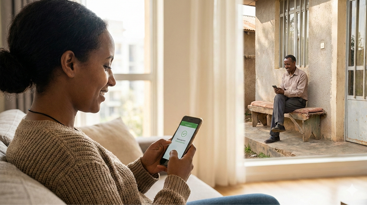 How to Choose the Right Airtime or Package for Someone Back Home