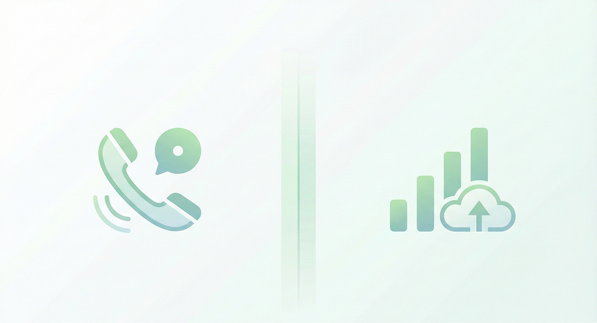 Airtime vs Data Bundles: What’s the Difference?