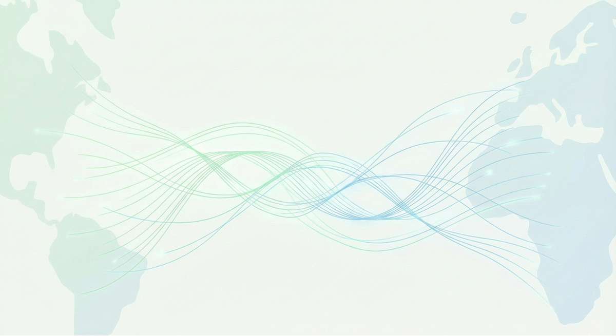 Why We Built TeleSend: Making It Easier to Support Loved Ones Back Home