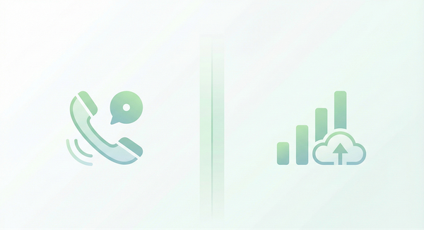 Airtime vs Data Bundles: What’s the Difference?