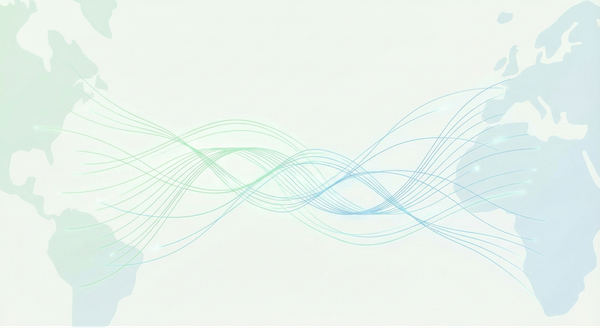 Why We Built TeleSend: Making It Easier to Support Loved Ones Back Home